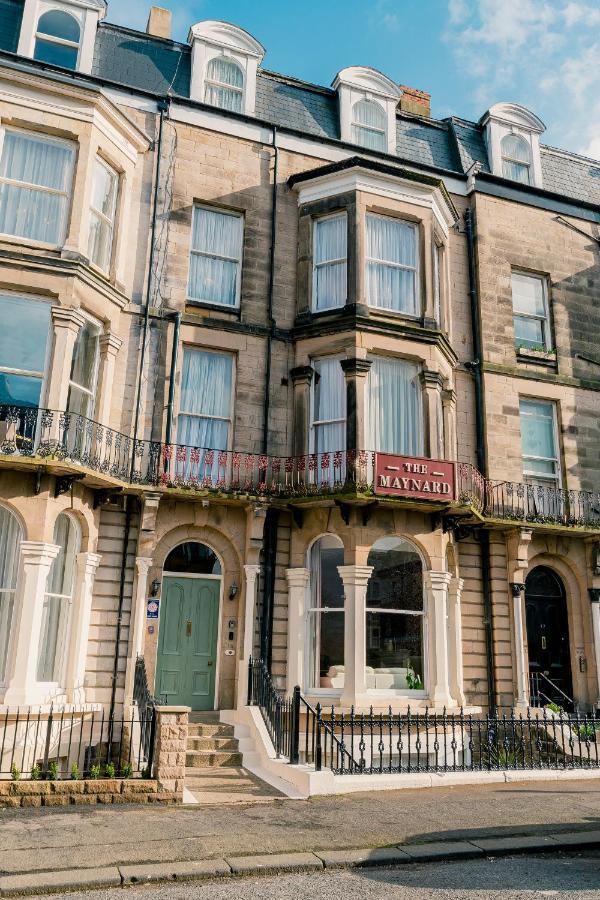 The Maynard Scarborough Esterno foto