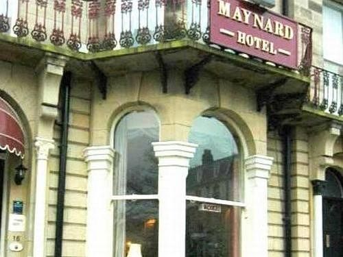 The Maynard Scarborough Esterno foto